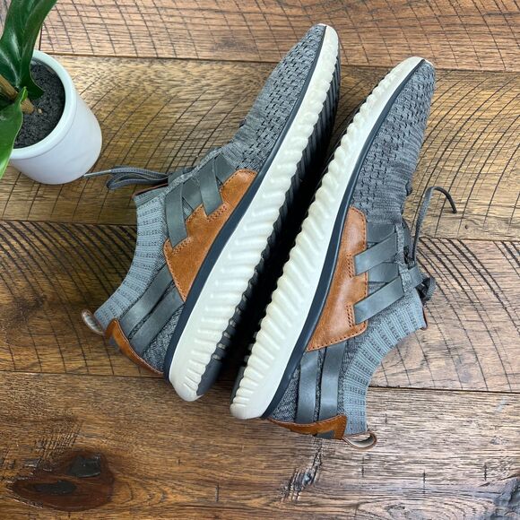 COLE HAAN mens 10.5 Grand Motion sneaker comfort athletic casual shoe - Picture 4 of 8